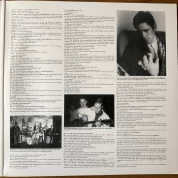 2LP Thee Milkshakes: The 107 Tapes (Early Demos And Live Recordings)