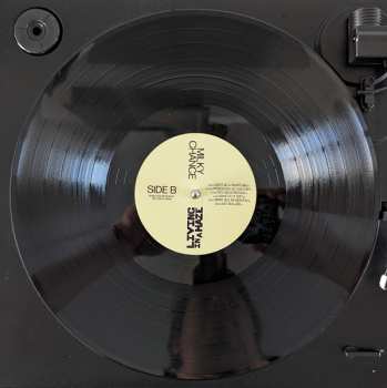 LP Milky Chance: Living In A Haze