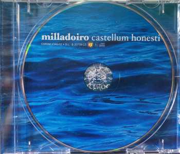 CD Milladoiro: Castellum Honesti