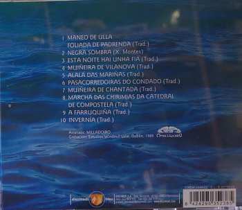CD Milladoiro: Castellum Honesti