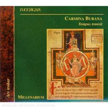 Album Millenarium: Carmina Burana - Tempus Transit