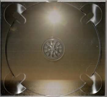 CD Millenium: Ego