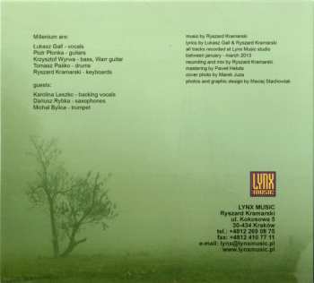 CD Millenium: Ego