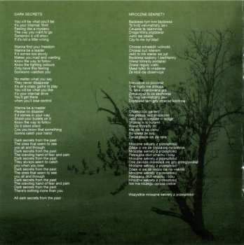 CD Millenium: Ego