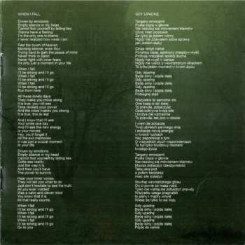 CD Millenium: Ego