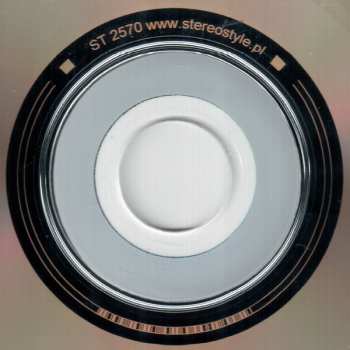 CD Millenium: Ego