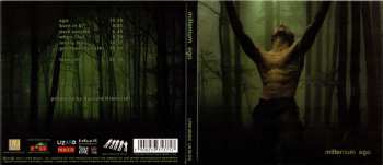 CD Millenium: Ego