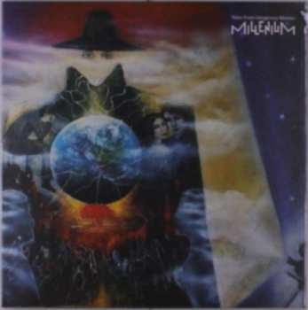 LP Millenium: Tales From Imaginary Movies LTD | NUM