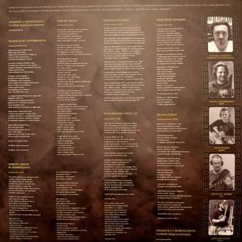 LP Millenium: Tales From Imaginary Movies LTD | NUM