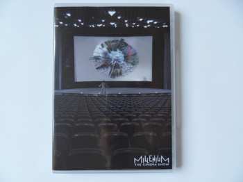 DVD Millenium: The Cinema Show