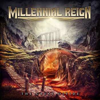 CD Millennial Reign: The Great Divide