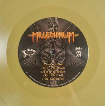LP Millennium: The Sign Of Evil