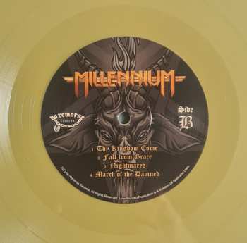 LP Millennium: The Sign Of Evil