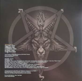 LP Millennium: The Sign Of Evil