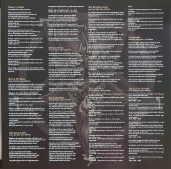 LP Millennium: The Sign Of Evil