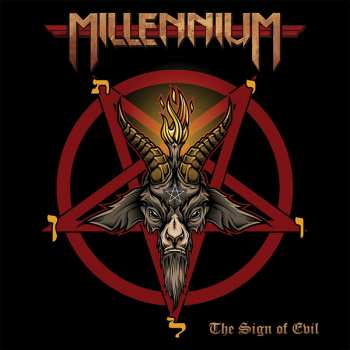LP Millennium: The Sign Of Evil