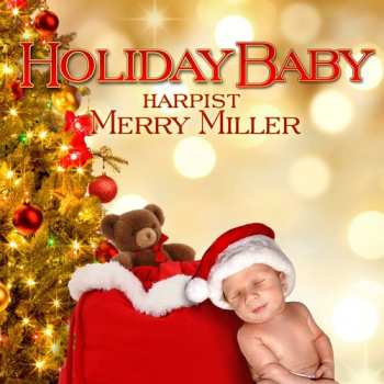 Album Miller,merry: Holiday Baby