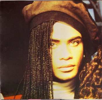 LP Milli Vanilli: All Or Nothing - The U.S.-Remix Album