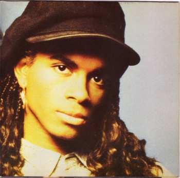 LP Milli Vanilli: All Or Nothing - The U.S.-Remix Album