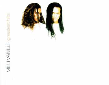 CD Milli Vanilli: Greatest Hits