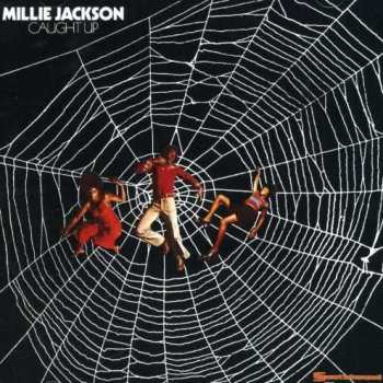CD Millie Jackson: Caught Up