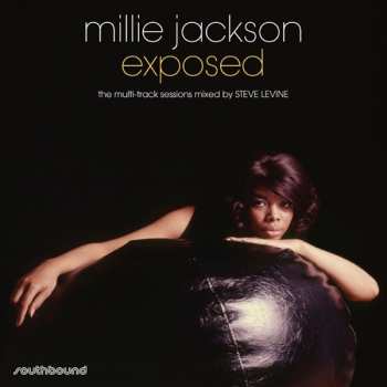 LP Millie Jackson: Exposed: The Multi Track Sessions