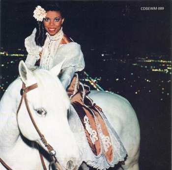 CD Millie Jackson: Just A Lil' Bit Country