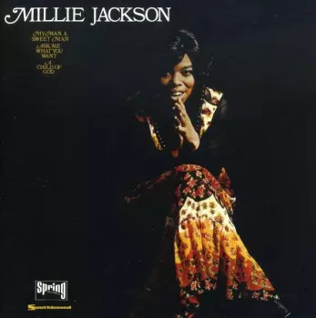 Millie Jackson: Millie Jackson