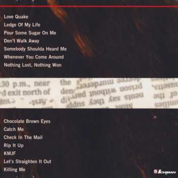 CD Millie Jackson: Rock 'N' Soul