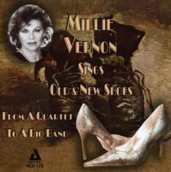 Album Millie Vernon: Sings Old And New Shoes