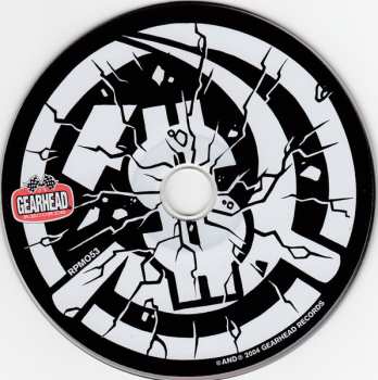 CD Million Dollar Marxists: Give It A Name