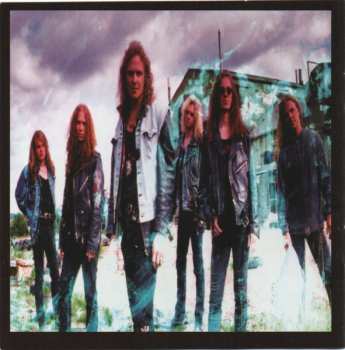 CD M.ILL.ION: We, Ourselves & Us