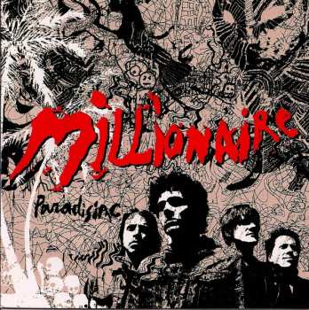 Album Millionaire: Paradisiac