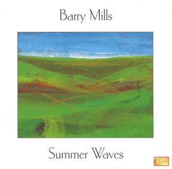 Album Mills / Sions: Summer Waves 4