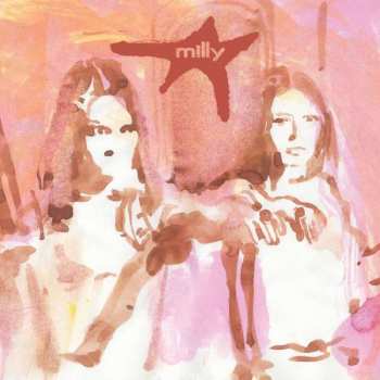 Album Milly: Eternal Ring