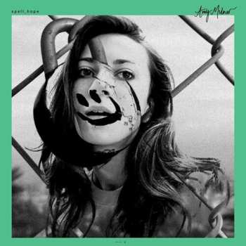 Album Milner,amy: Spell Hope