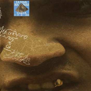 Album Milo J: La Vida Era Más Corta