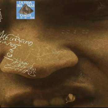 2LP Milo J: La Vida Era Más Corta