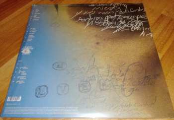 2LP Milo J: La Vida Era Más Corta