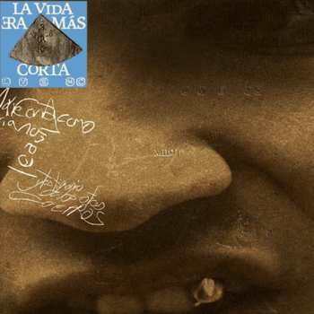 CD Milo J: La Vida Era Más Corta