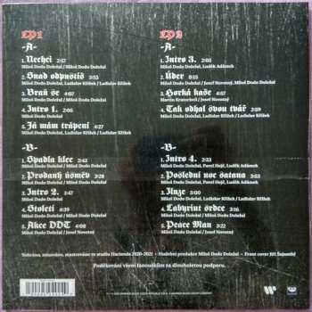 2LP Vitacit: 1986 - 1991 Revisited Part 1.