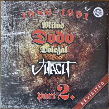 2LP Vitacit: 1986-1991 Revisited Part II.