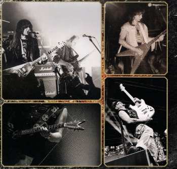 2LP Vitacit: 1986-1991 Revisited Part II.