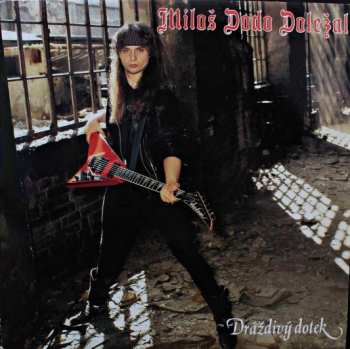 Album Miloš Doležal: Dráždivý Dotek