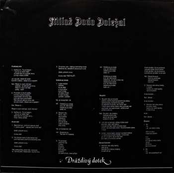 LP Miloš Doležal: Dráždivý Dotek
