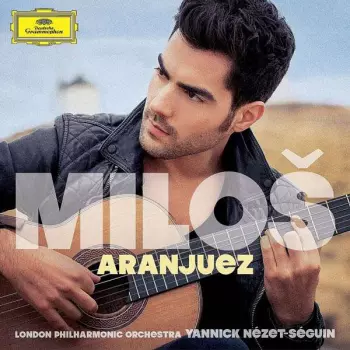 The London Philharmonic Orchestra: Aranjuez