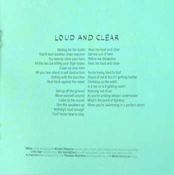2CD Milow: Lean Into Me