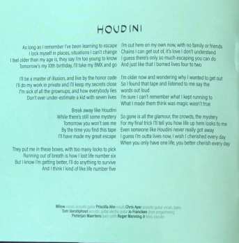 2CD Milow: Lean Into Me