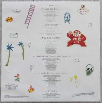 LP Milow: Nice To Meet You CLR