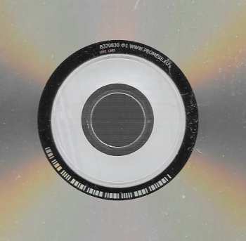 CD Milow: North And South DIGI